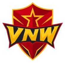 VNW logo